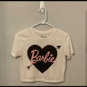 Barbie shirt